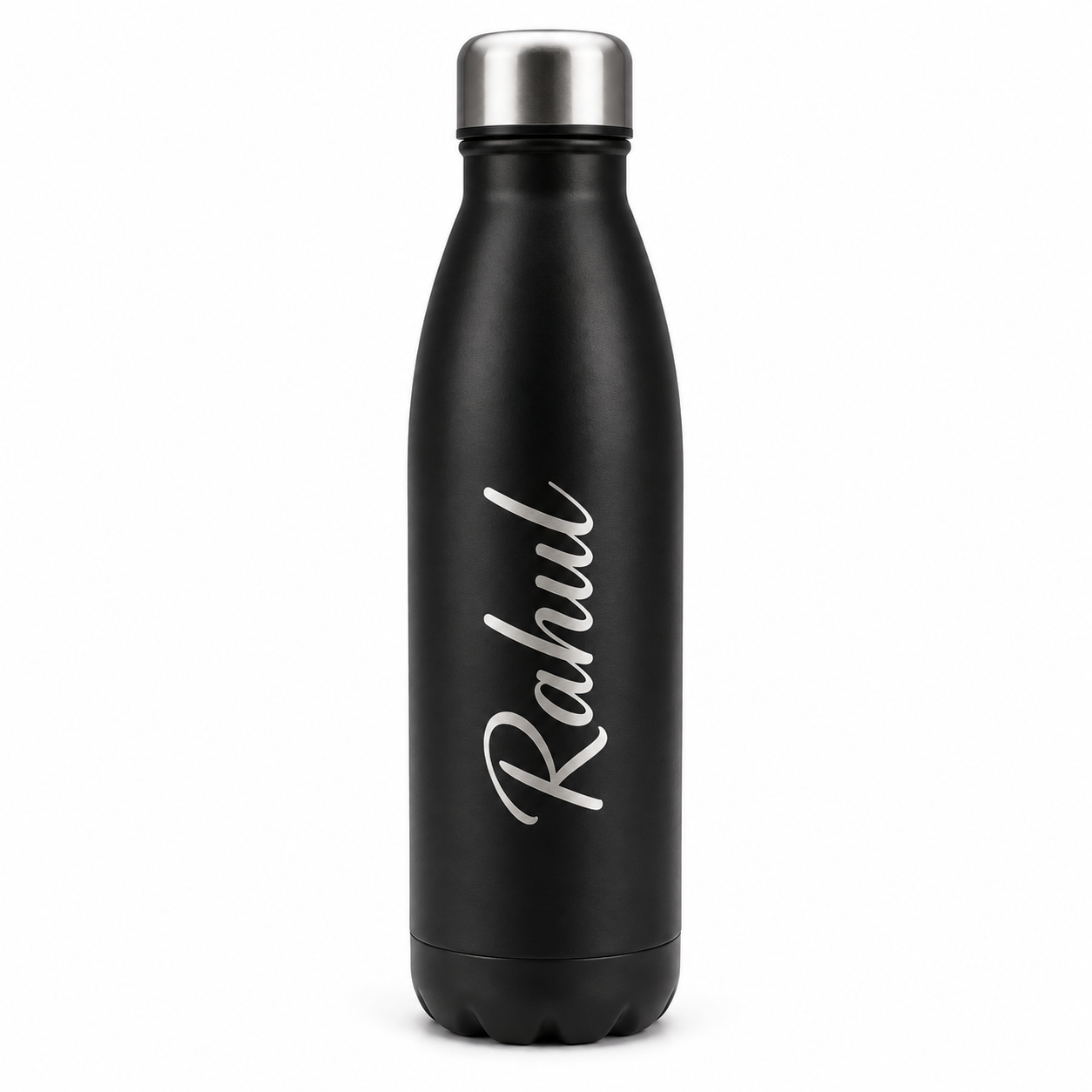 Personalized Name Bottle