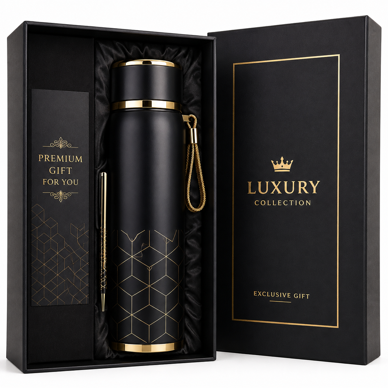Luxury Gift Bottle