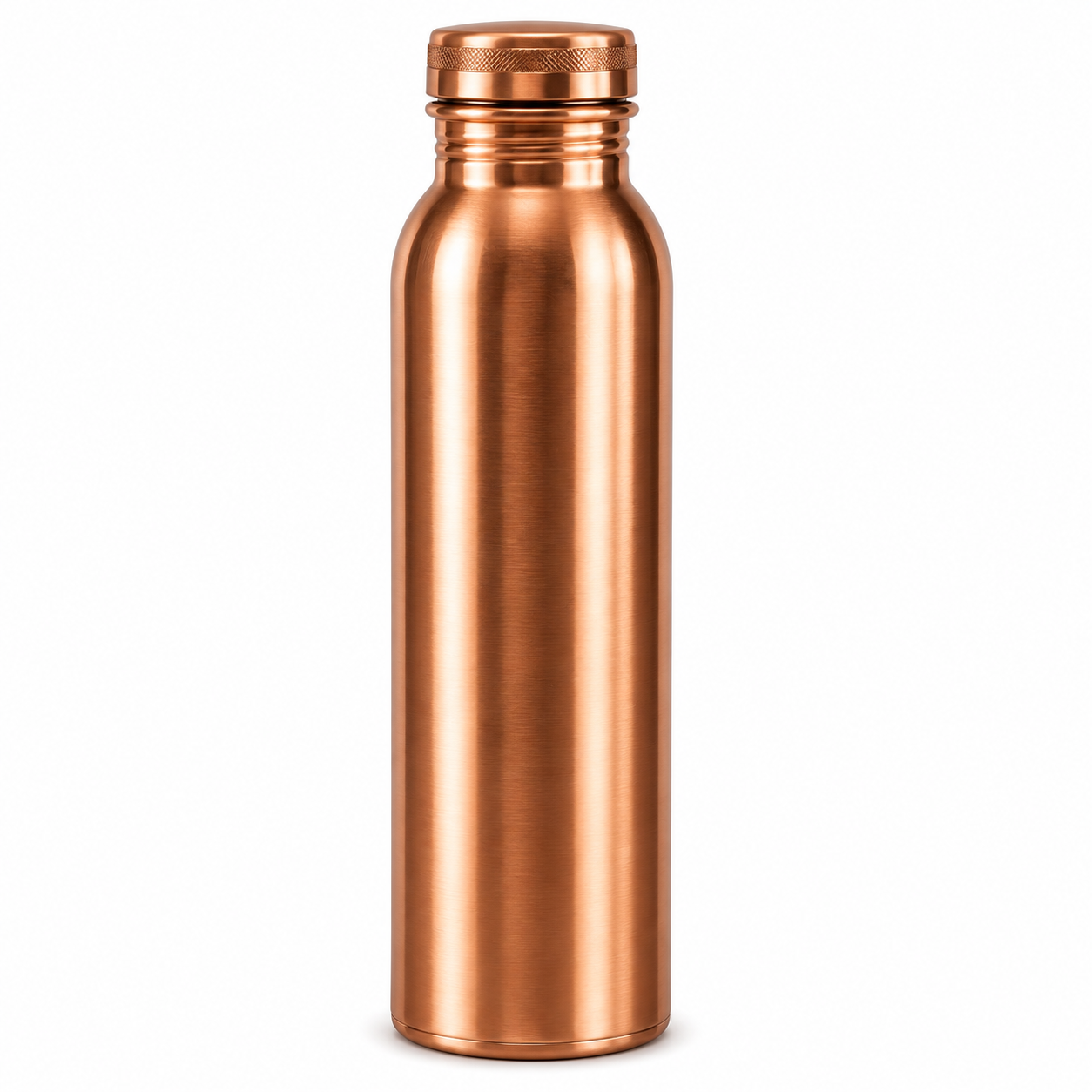 Premium Copper Bottle
