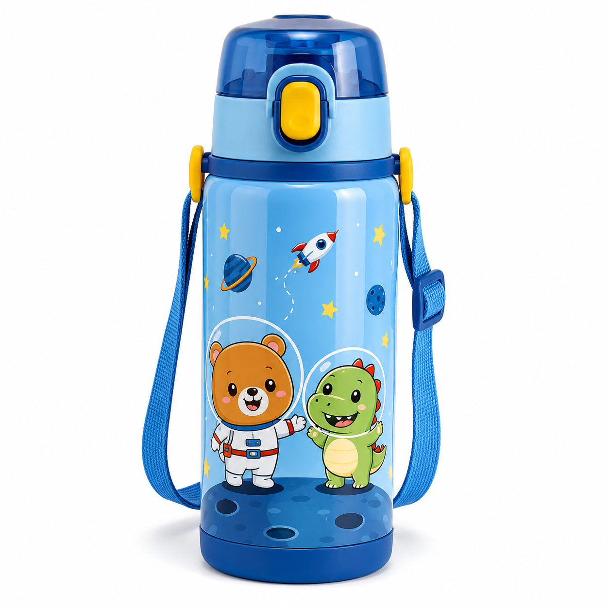 Kids Cartoon Bottle